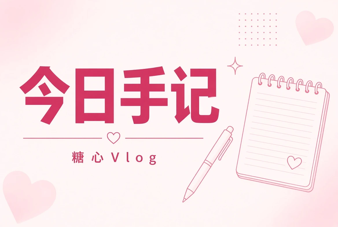 当日:把今天的记录整理成清楚线索