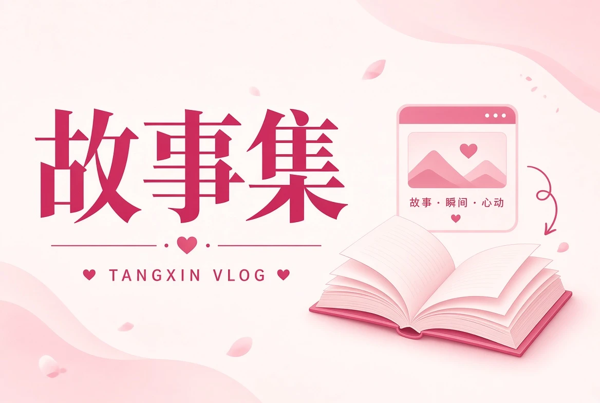 故事:让人物与城市相遇形成长一点的脉络